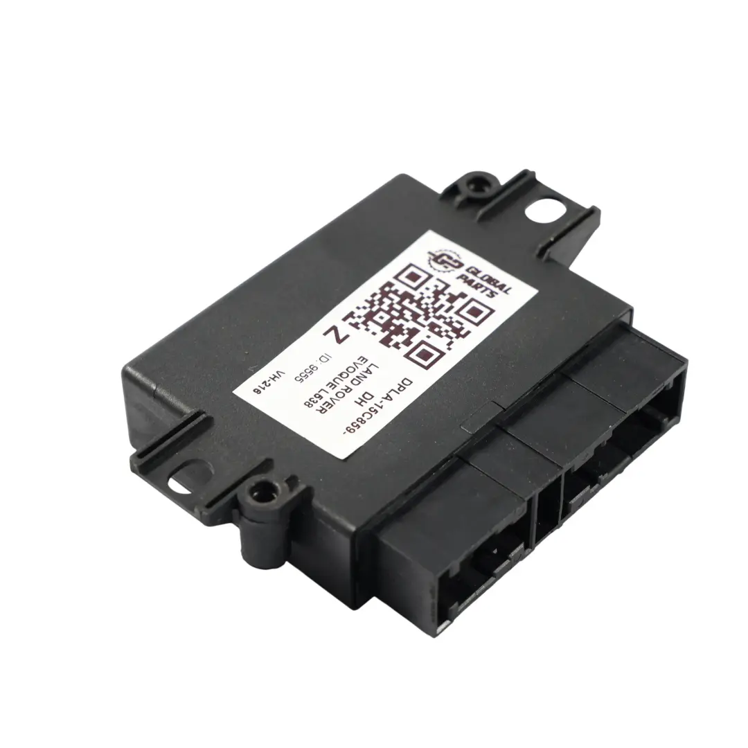 Land Rover Range Rover Evoque L538 Modulo Controllo Parcheggio - SKU DPLA-15C859-DH - Numero di parte DPLA-15C859-DH