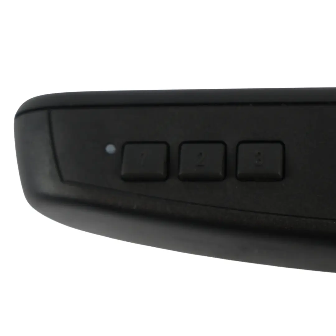 Espejo Retrovisor Interior para Land Rover Range Rover Evoque L538 con número de pieza DPLA-17E678-FA Land Rover Range Rover Evoque L538 Espejo Retrovisor Interior - SKU DPLA-17E678-FA - Número de pieza DPLA-17E678-FA