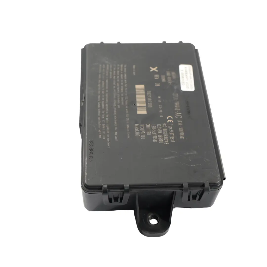 Modulo Controllo Accesso Senza Chiave ECU per Range Rover Evoque L538 con numero di parte DPLA-19H440-AC Range Rover Evoque L538 Modulo Controllo Accesso Senza Chiave ECU - SKU DPLA-19H440-AC - Numero di parte DPLA-19H440-AC