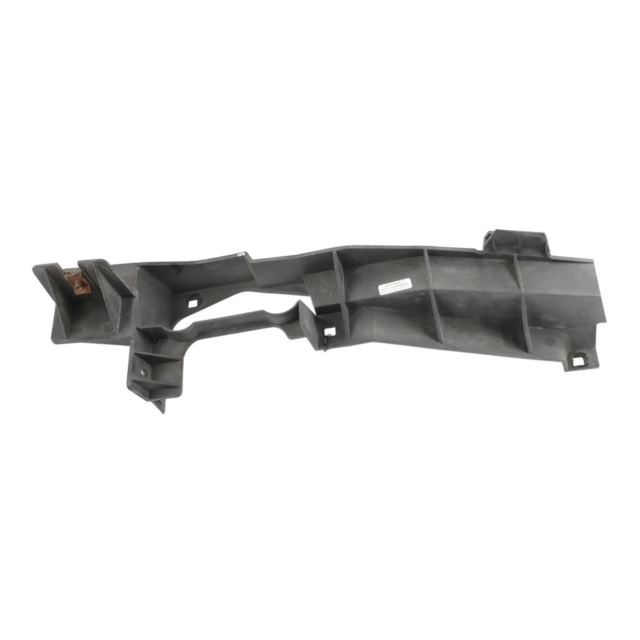 Range Rover L322 Front Upper Bumper Bracket Support Mount Left N/S DPN000031
