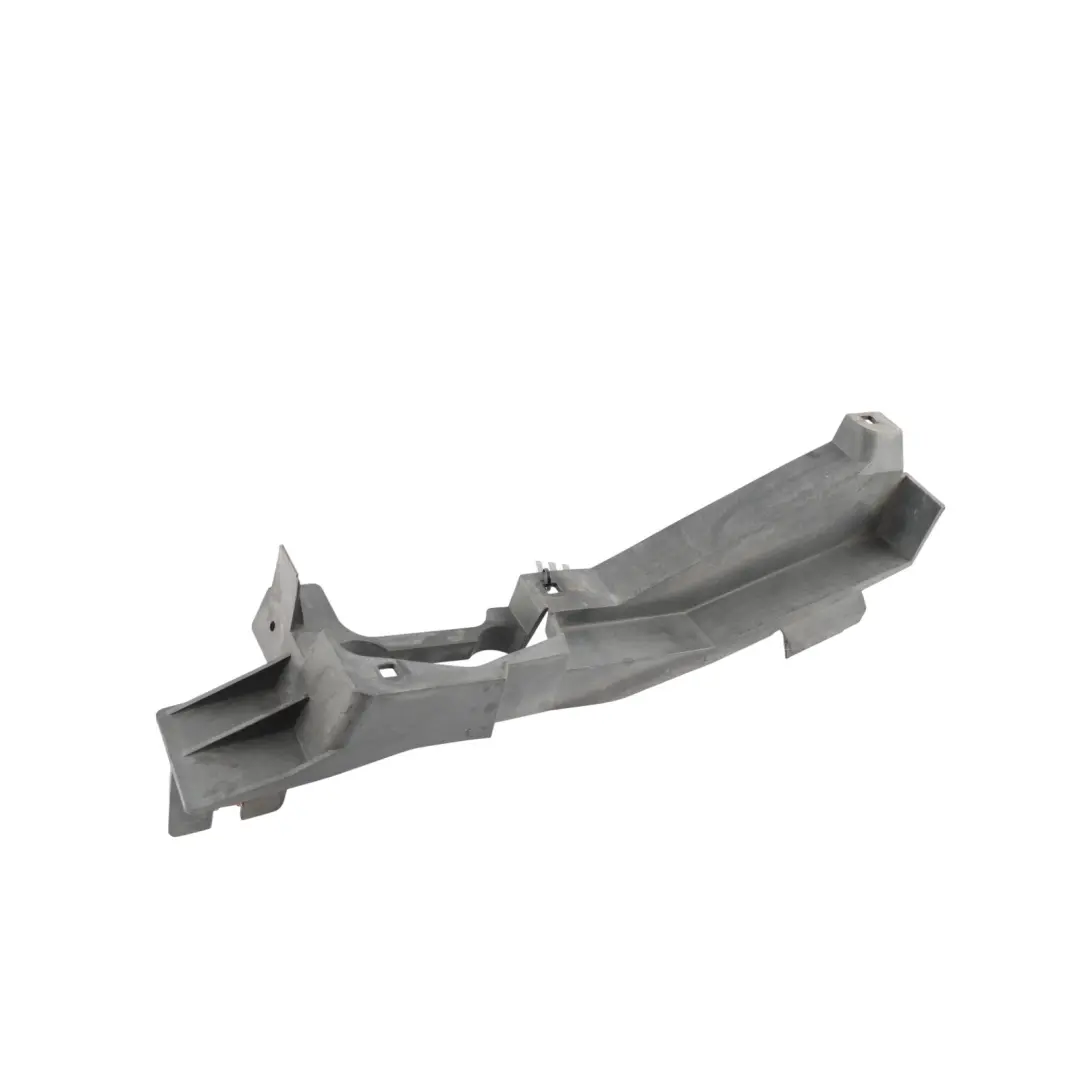 Front Upper Bumper Bracket Support Mount Left N/S to Range Rover L322 with Part number DPN000031 Range Rover L322 Front Upper Bumper Bracket Support Mount Left N/S - SKU DPN000031 - Part number DPN000031