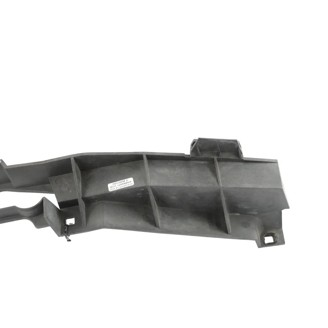 Range Rover L322 Front Upper Bumper Bracket Support Mount Left N/S - SKU DPN000031 - Part number DPN000031