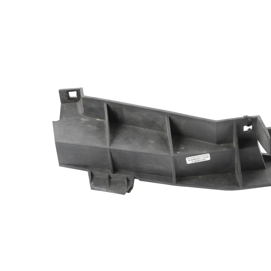 Front Upper Bumper Bracket Support Mount Left N/S to Range Rover L322 with Part number DPN000031 Range Rover L322 Front Upper Bumper Bracket Support Mount Left N/S - SKU DPN000031 - Part number DPN000031