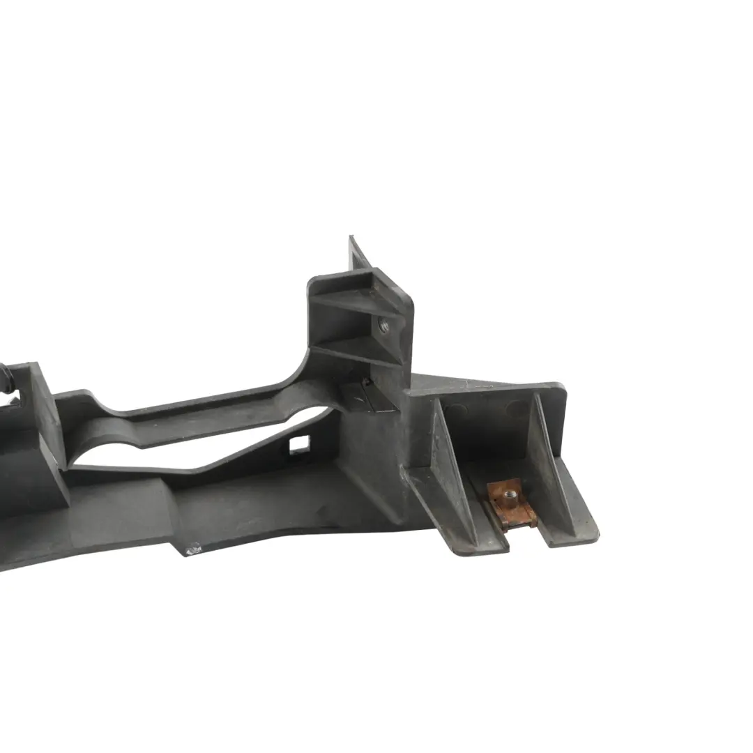 Range Rover L322 Front Upper Bumper Bracket Support Mount Left N/S - SKU DPN000031 - Part number DPN000031