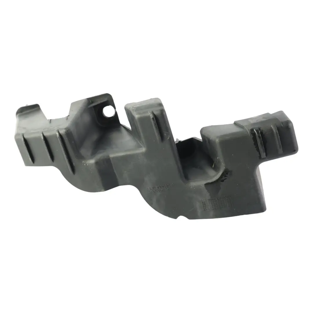 Land Rover Freelander L314 Front Bumper Support Mount Holder Right O/S - SKU DPN500080 - Part number DPN500080