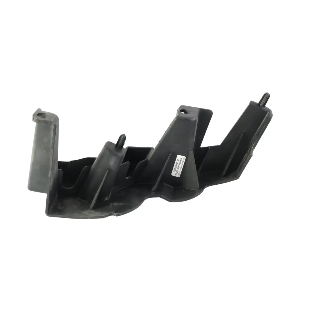 Land Rover Freelander L314 Soporte Parachoques Delantero Derecho - SKU DPN500080 - Número de pieza DPN500080