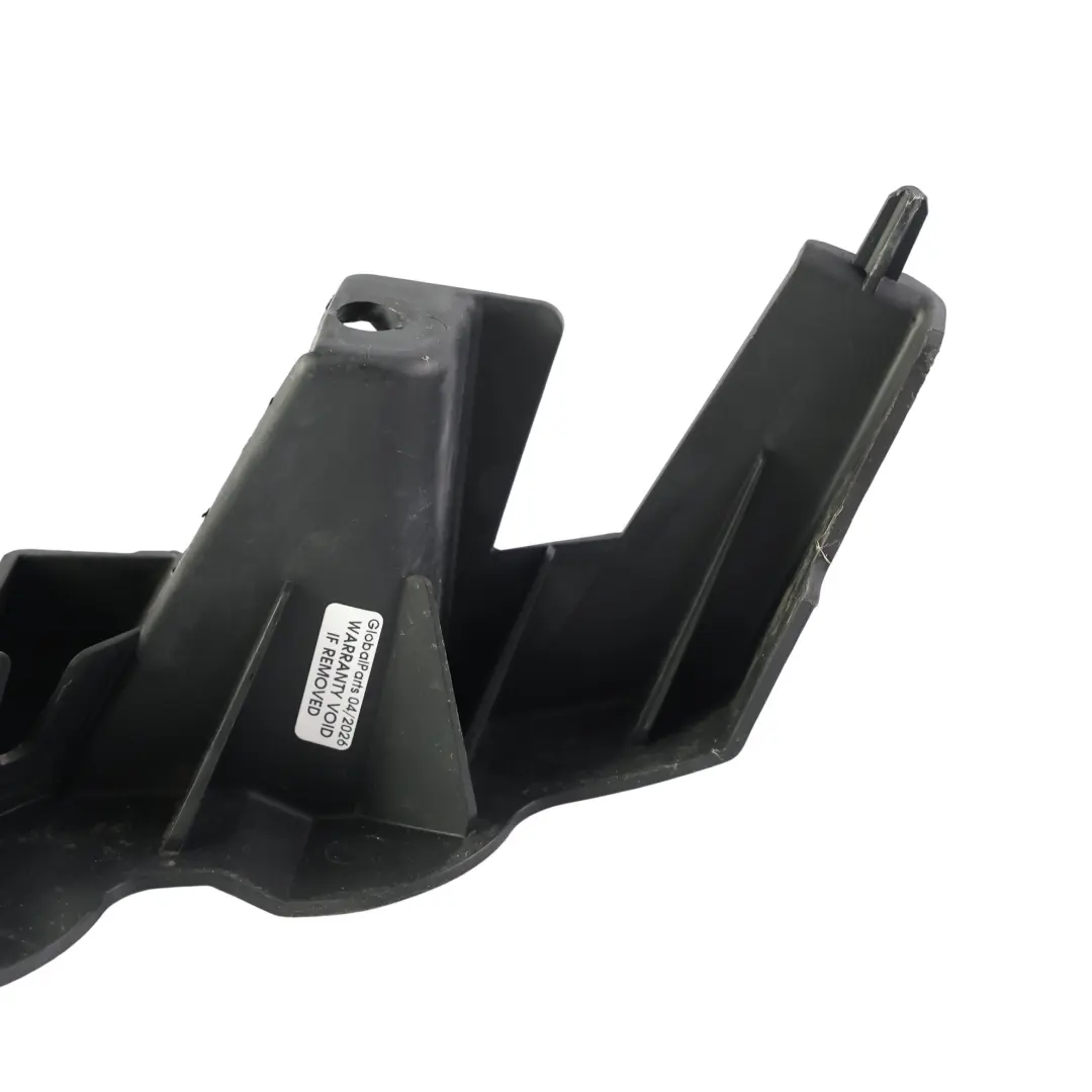 Support Pare-Chocs Avant Droit pour Land Rover Freelander L314 à propos du numéro de pièce DPN500080 Land Rover Freelander L314 Support Pare-Chocs Avant Droit - SKU DPN500080 - Numéro de pièce DPN500080