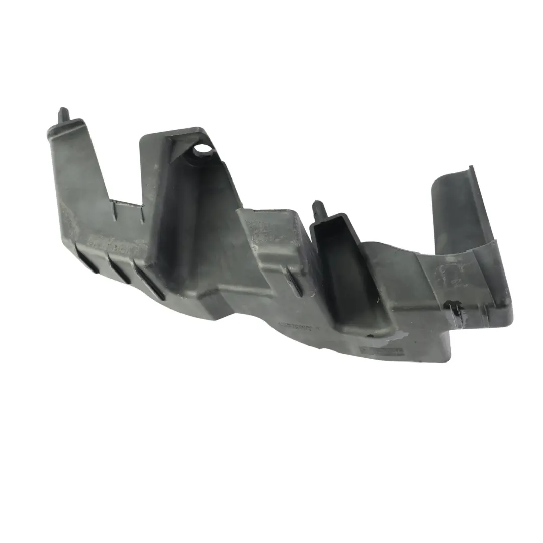Land Rover Freelander L314 Front Bumper Support Mount Holder Right O/S - SKU DPN500080 - Part number DPN500080