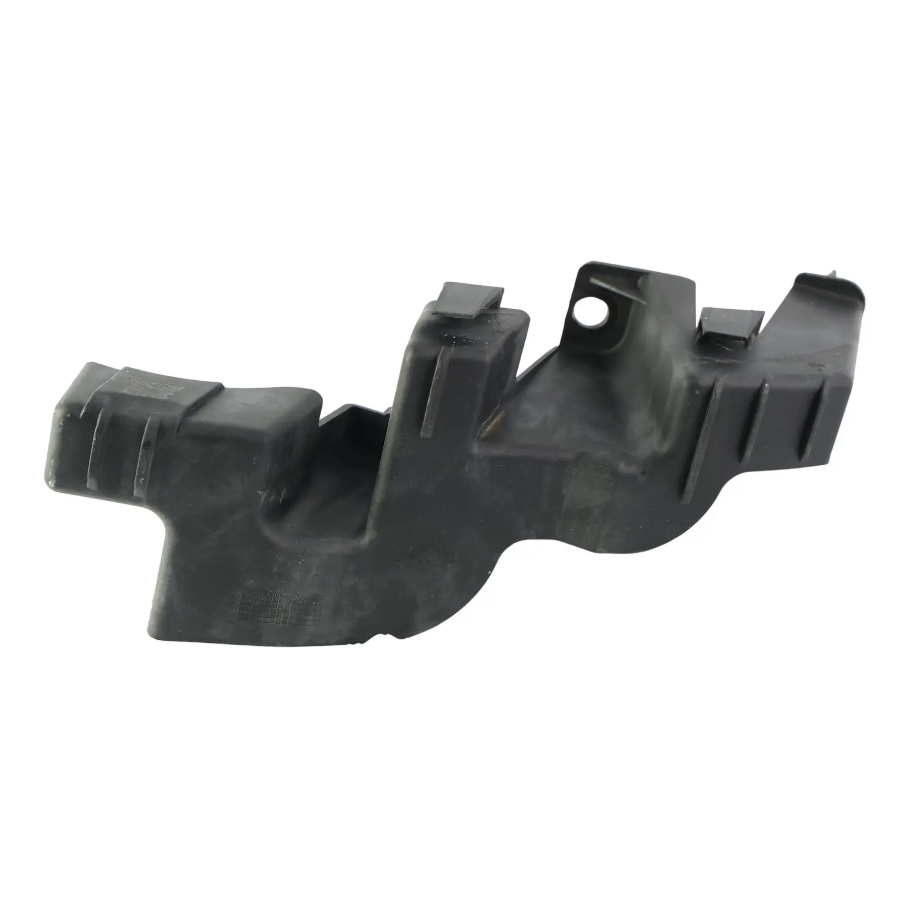 Land Rover Freelander L314 Front Bumper Bracket Support Mount Left N/S DPN500090