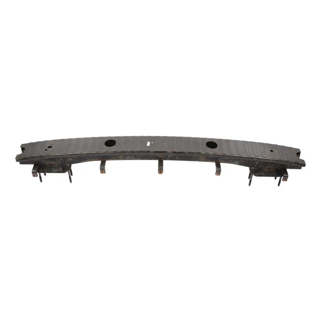 Bumper Carrier Reinforcement Crash Bar to Range Rover L322 Rear with Part number DQE000022 Range Rover L322 Rear Bumper Carrier Reinforcement Crash Bar - SKU DQE000022 - Part number DQE000022