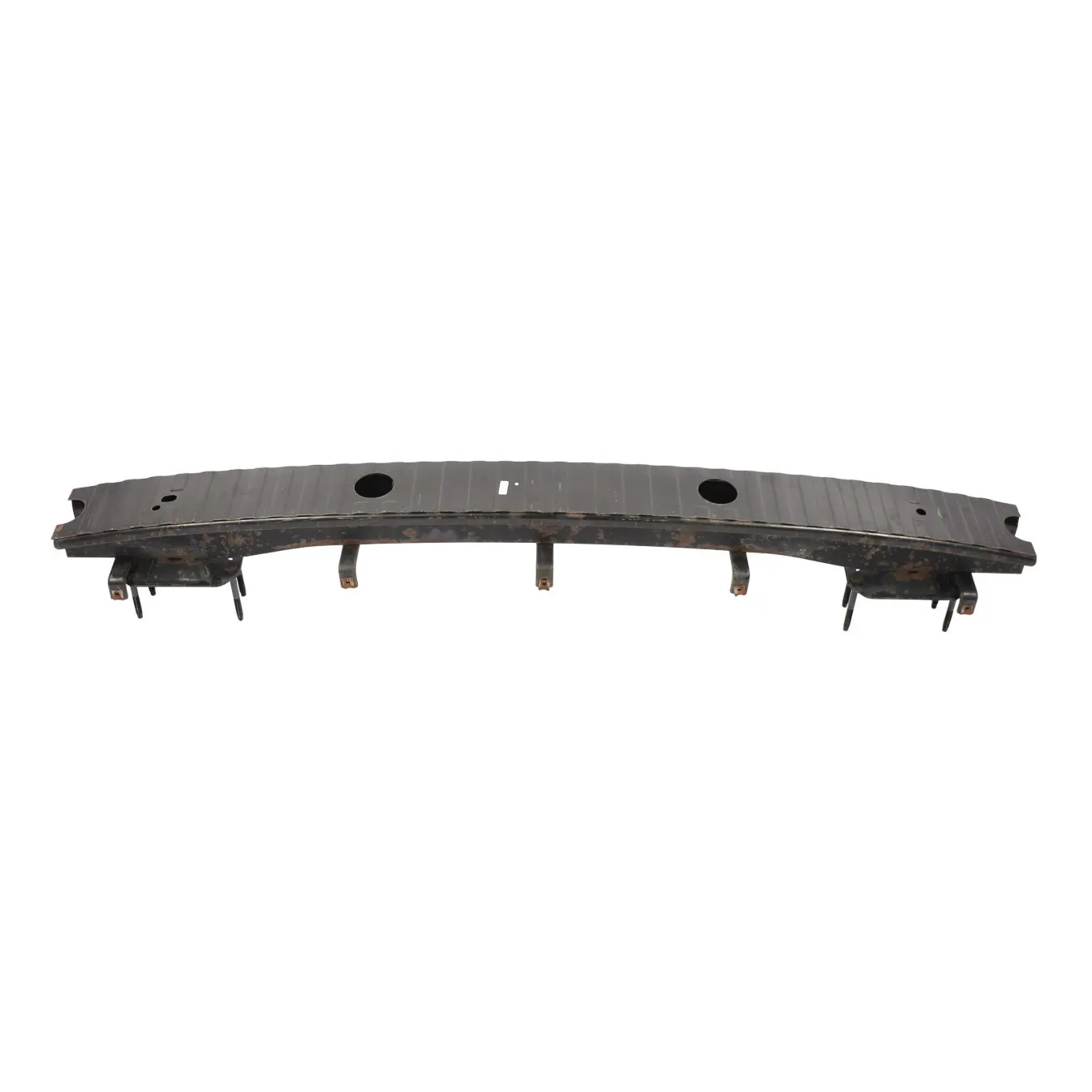 Range Rover L322 Rear Bumper Carrier Reinforcement Crash Bar DQE000022
