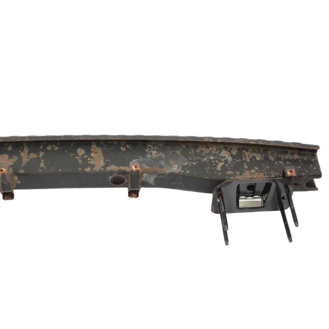 Range Rover L322 Rear Bumper Carrier Reinforcement Crash Bar - SKU DQE000022 - Part number DQE000022