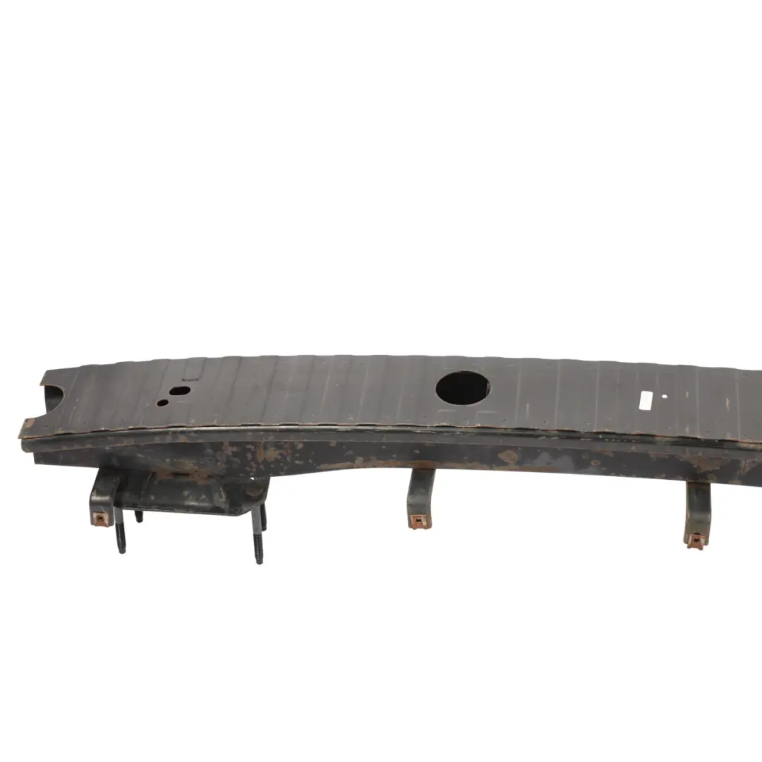 Bumper Carrier Reinforcement Crash Bar to Range Rover L322 Rear with Part number DQE000022 Range Rover L322 Rear Bumper Carrier Reinforcement Crash Bar - SKU DQE000022 - Part number DQE000022