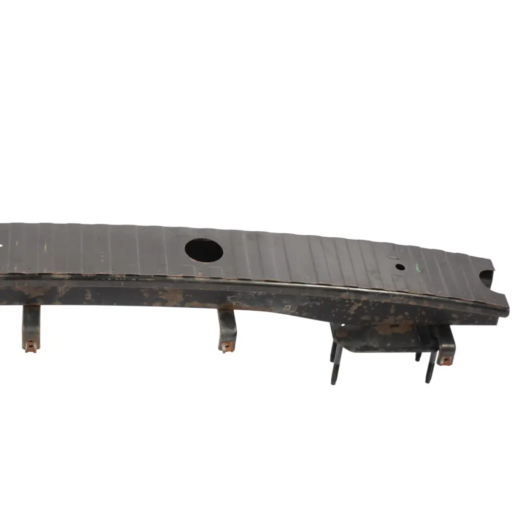 Range Rover L322 Rear Bumper Carrier Reinforcement Crash Bar - SKU DQE000022 - Part number DQE000022