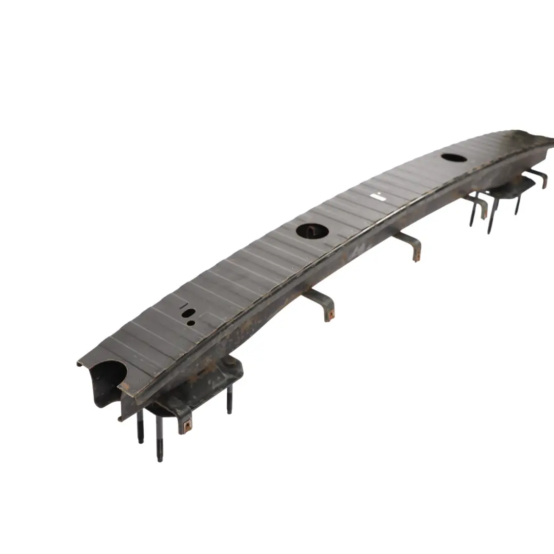 Range Rover L322 Rear Bumper Carrier Reinforcement Crash Bar - SKU DQE000022 - Part number DQE000022
