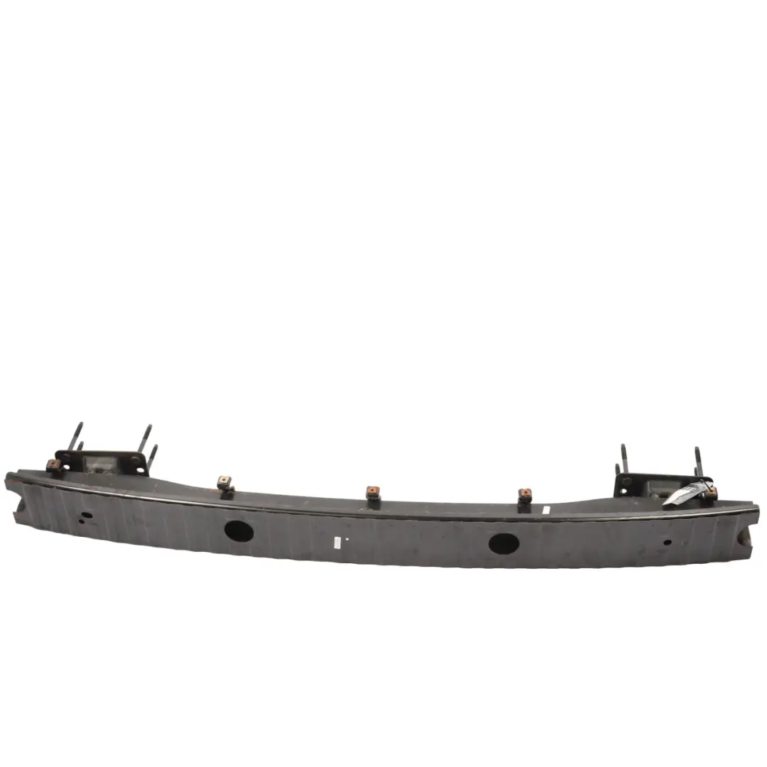 Range Rover L322 Rear Bumper Carrier Reinforcement Crash Bar - SKU DQE000022 - Part number DQE000022