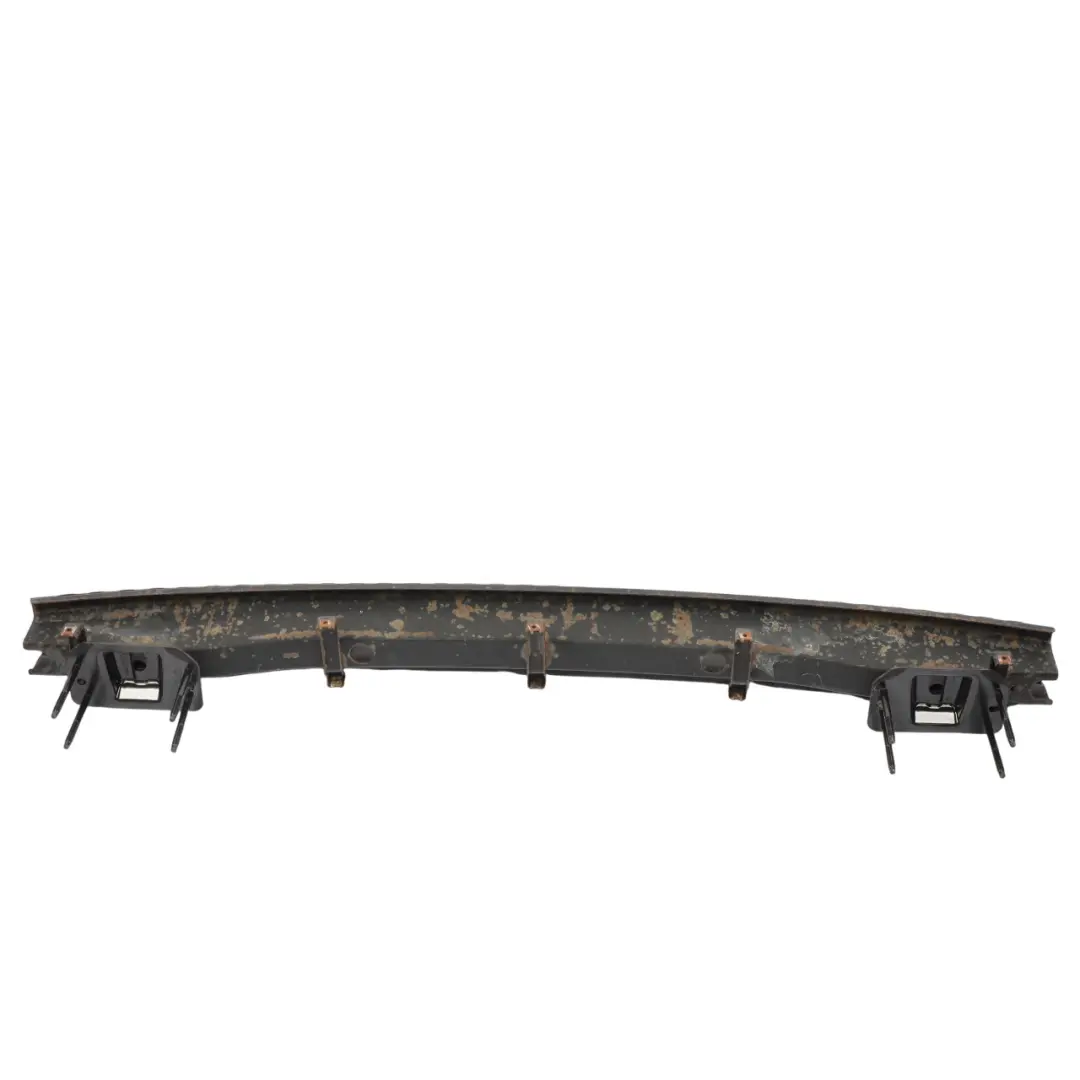Range Rover L322 Rear Bumper Carrier Reinforcement Crash Bar - SKU DQE000022 - Part number DQE000022