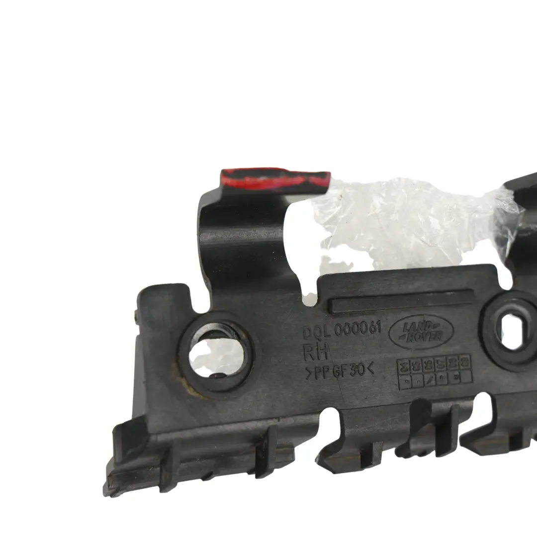 Wspornik Zderzaka Tylnego Prawy 5H22-17A750-CA do Land Rover Discovery 4 L319 o numerze DQL000061 Land Rover Discovery 4 L319 Wspornik Zderzaka Tylnego Prawy 5H22-17A750-CA - SKU DQL000061 - Numer Części DQL000061