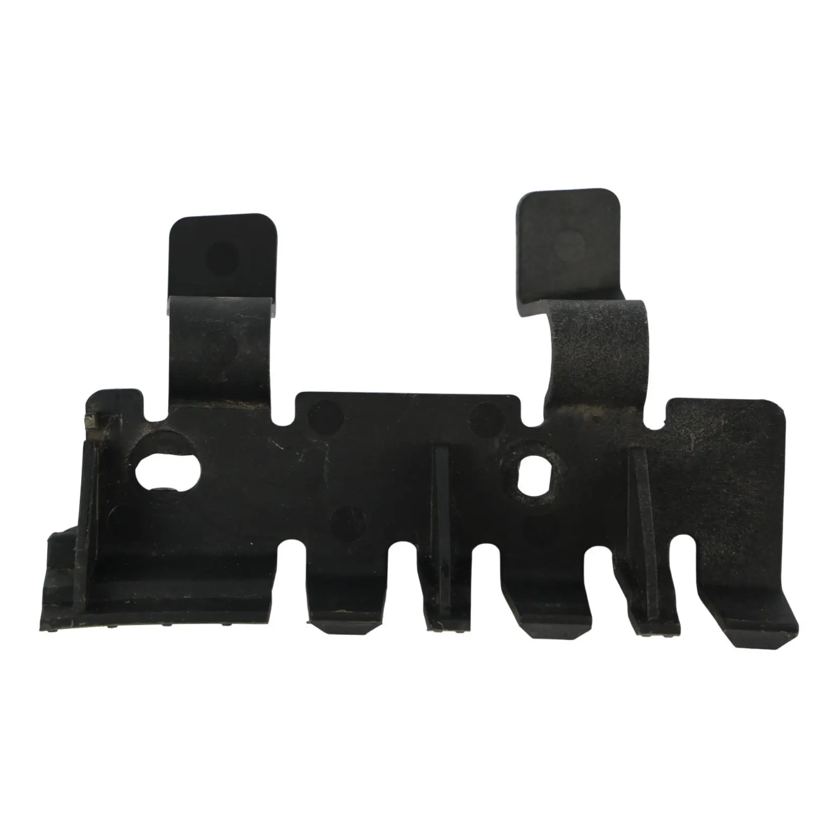 Land Rover Discovery 4 L319 Soporte Paragolpes Trasero Izquierdo 5H22-17A750-DA