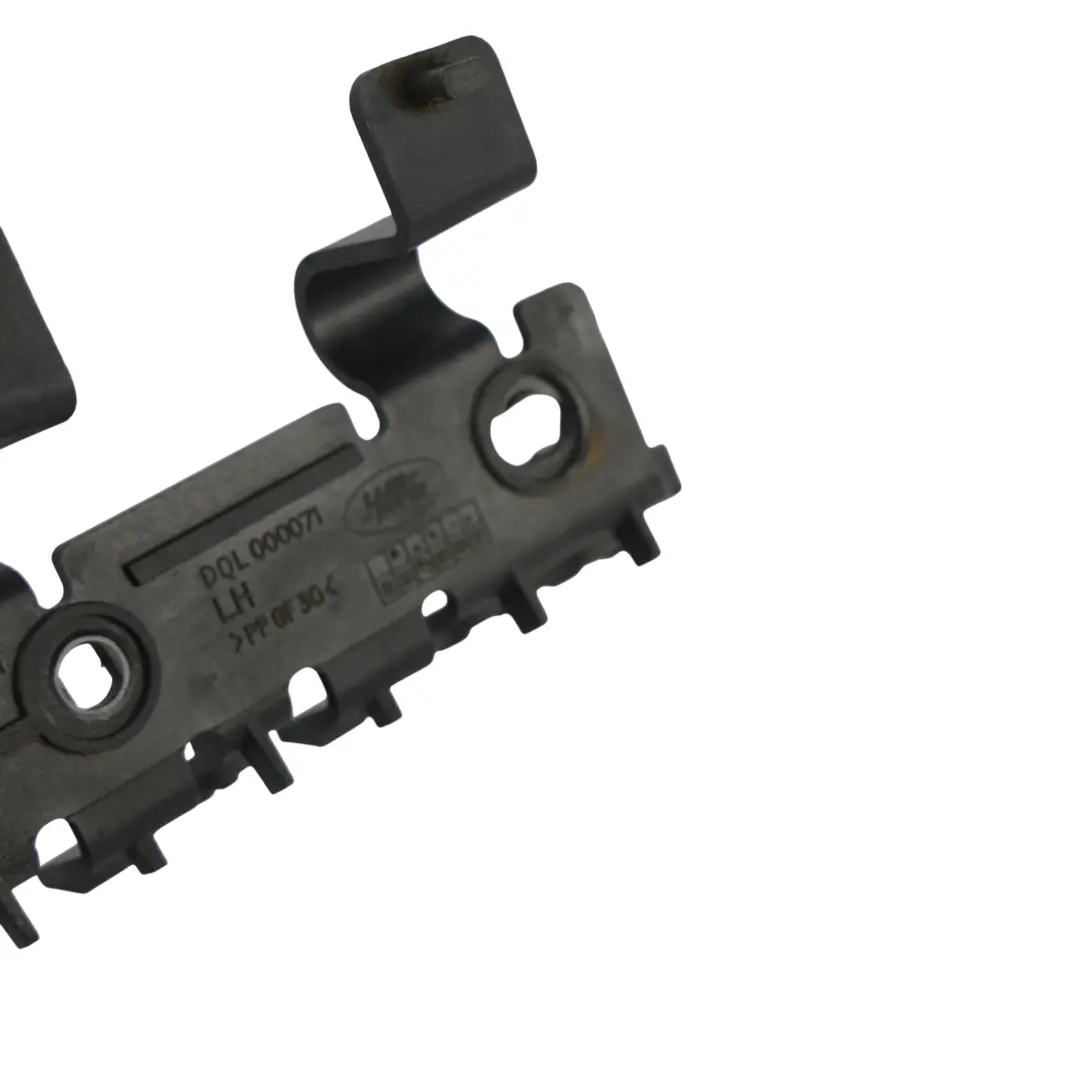Land Rover Discovery 4 L319 Stoßstange Halterung Hinten Links 5H22-17A750-DA - SKU DQL000071 - Teilenummer DQL000071