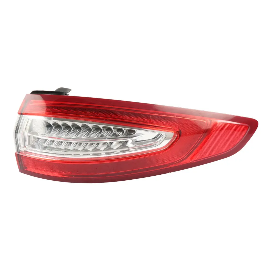 Mk5 Taillight Lamp Rear Right O/S to Ford Mondeo with Part number DS73-13404-FG Ford Mondeo Mk5 Taillight Lamp Rear Right O/S - SKU DS73-13404-FG - Part number DS73-13404-FG