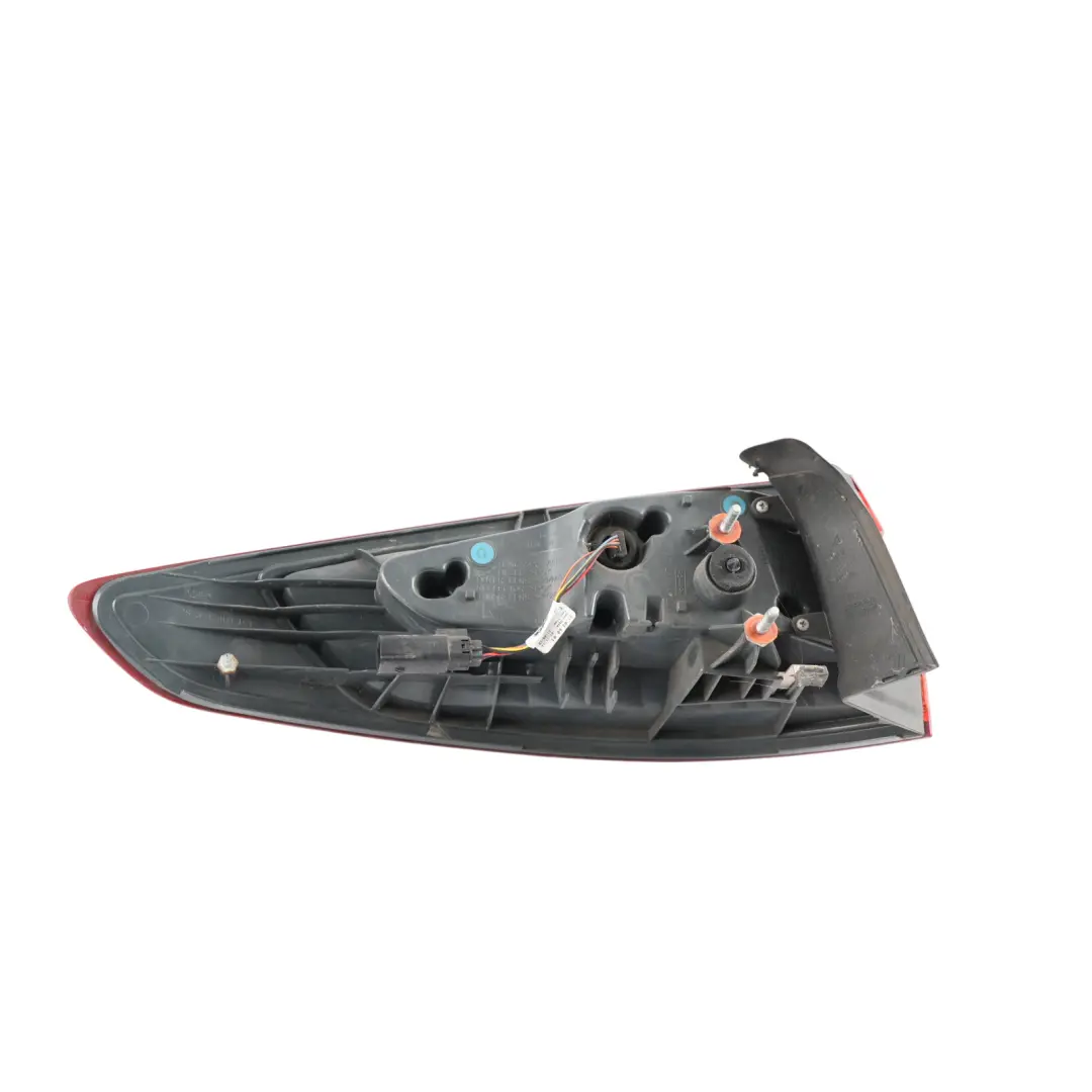 Ford Mondeo Mk5 Taillight Lamp Rear Right O/S - SKU DS73-13404-FG - Part number DS73-13404-FG