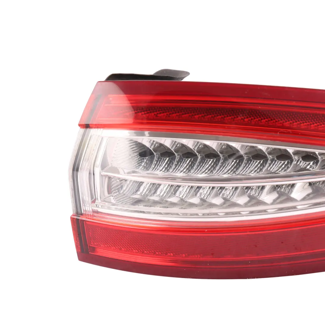 Ford Mondeo Mk5 Taillight Lamp Rear Right O/S - SKU DS73-13404-FG - Part number DS73-13404-FG