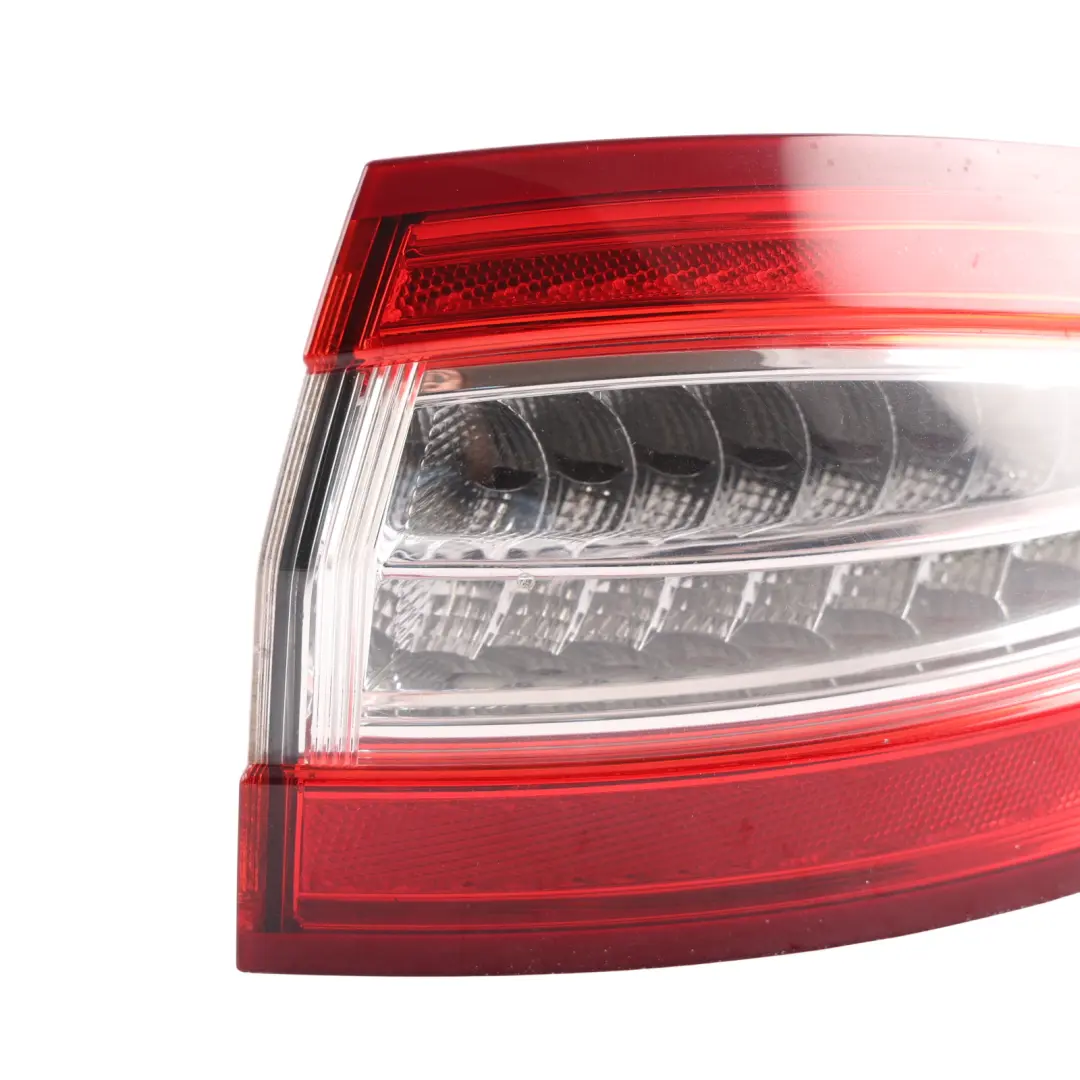 Ford Mondeo Mk5 Taillight Lamp Rear Right O/S - SKU DS73-13404-FG - Part number DS73-13404-FG
