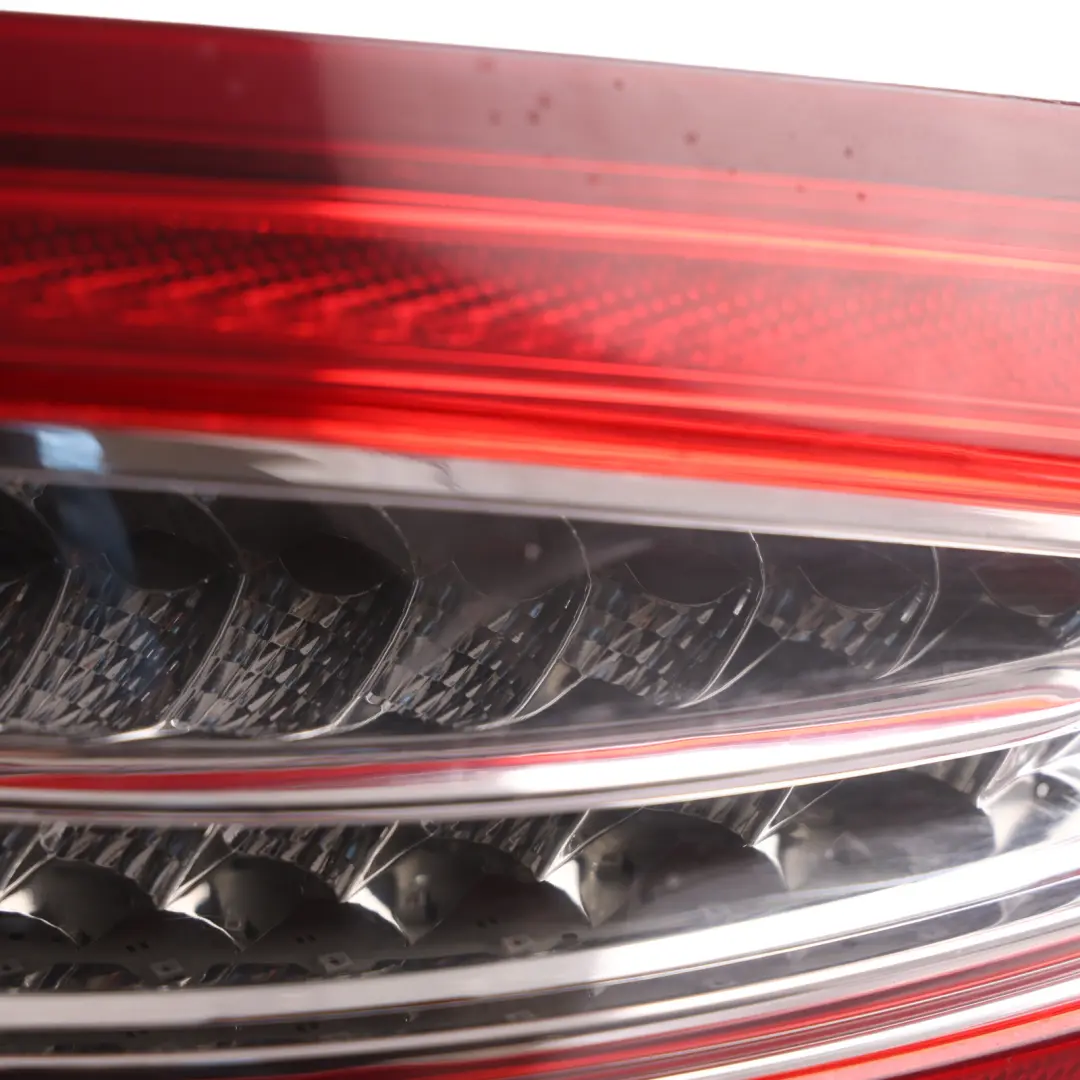 Mk5 Taillight Lamp Rear Right O/S to Ford Mondeo with Part number DS73-13404-FG Ford Mondeo Mk5 Taillight Lamp Rear Right O/S - SKU DS73-13404-FG - Part number DS73-13404-FG