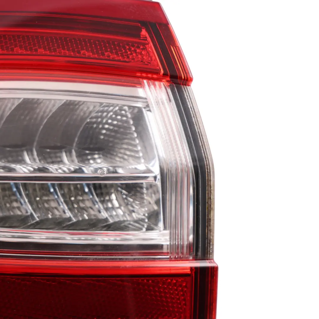 Ford Mondeo Mk5 Saloon Tail Light Lamp Rear Left N/S Taillight - SKU DS73-13405-FG - Part number DS73-13405-FG