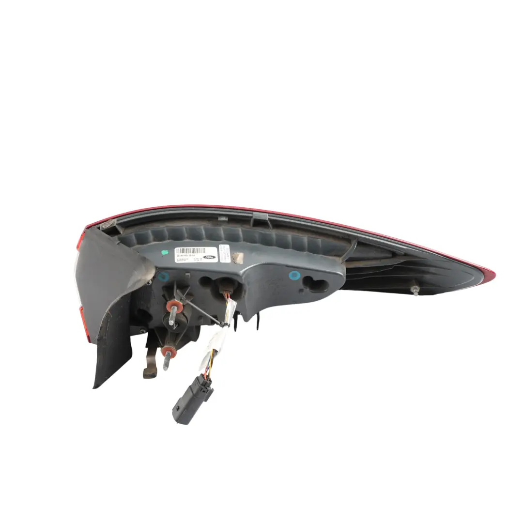 Mk5 Saloon Tail Light Lamp Rear Left N/S Taillight to Ford Mondeo with Part number DS73-13405-FG Ford Mondeo Mk5 Saloon Tail Light Lamp Rear Left N/S Taillight - SKU DS73-13405-FG - Part number DS73-13405-FG