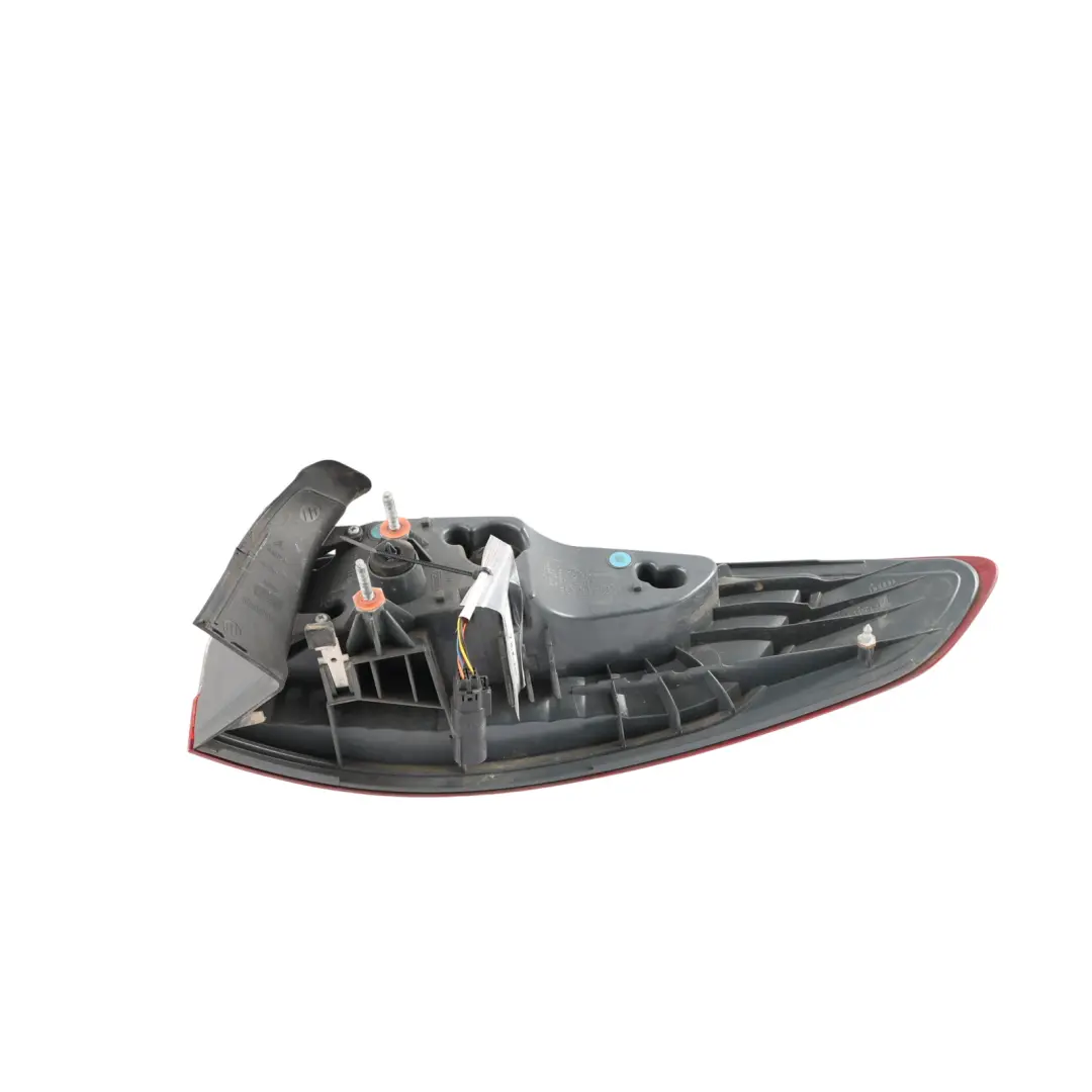 Ford Mondeo Mk5 Saloon Tail Light Lamp Rear Left N/S Taillight - SKU DS73-13405-FG - Part number DS73-13405-FG