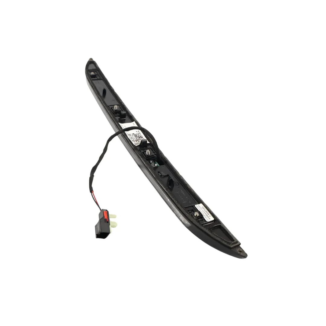 Ford Mondeo Mk5 Third Brake Stop Light Rear Centre - SKU DS73-13A601-BG - Part number DS73-13A601-BG