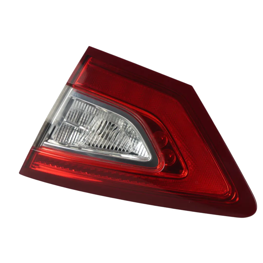 MK5 Inner Tail Light LED Rear Right O/S to Ford Mondeo with Part number DS73-13A602-KD Ford Mondeo MK5 Inner Tail Light LED Rear Right O/S - SKU DS73-13A602-KD - Part number DS73-13A602-KD