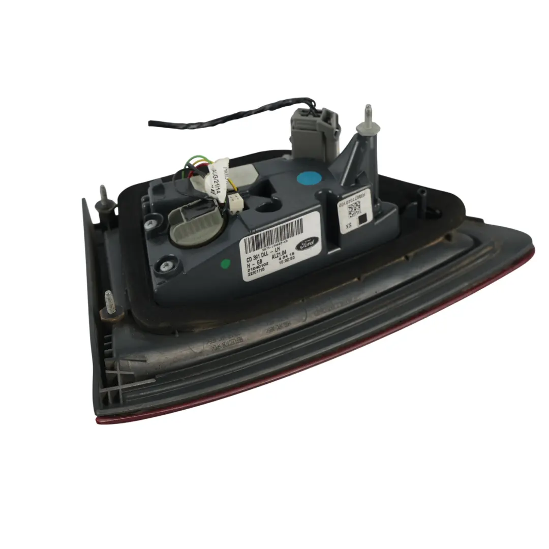 Ford Mondeo MK5 Feu Arrière Intérieur Gauche - SKU DS73-13A603-KD - Numéro de pièce DS73-13A603-KD