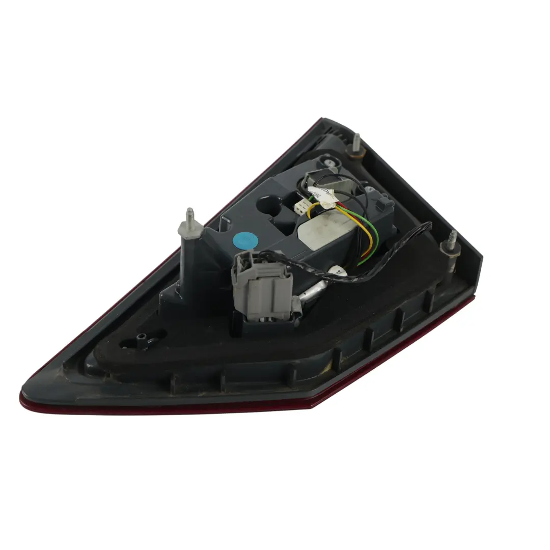 MK5 Inner Tail Light Lamp Rear Left N/S to Ford Mondeo with Part number DS73-13A603-KD Ford Mondeo MK5 Inner Tail Light Lamp Rear Left N/S - SKU DS73-13A603-KD - Part number DS73-13A603-KD
