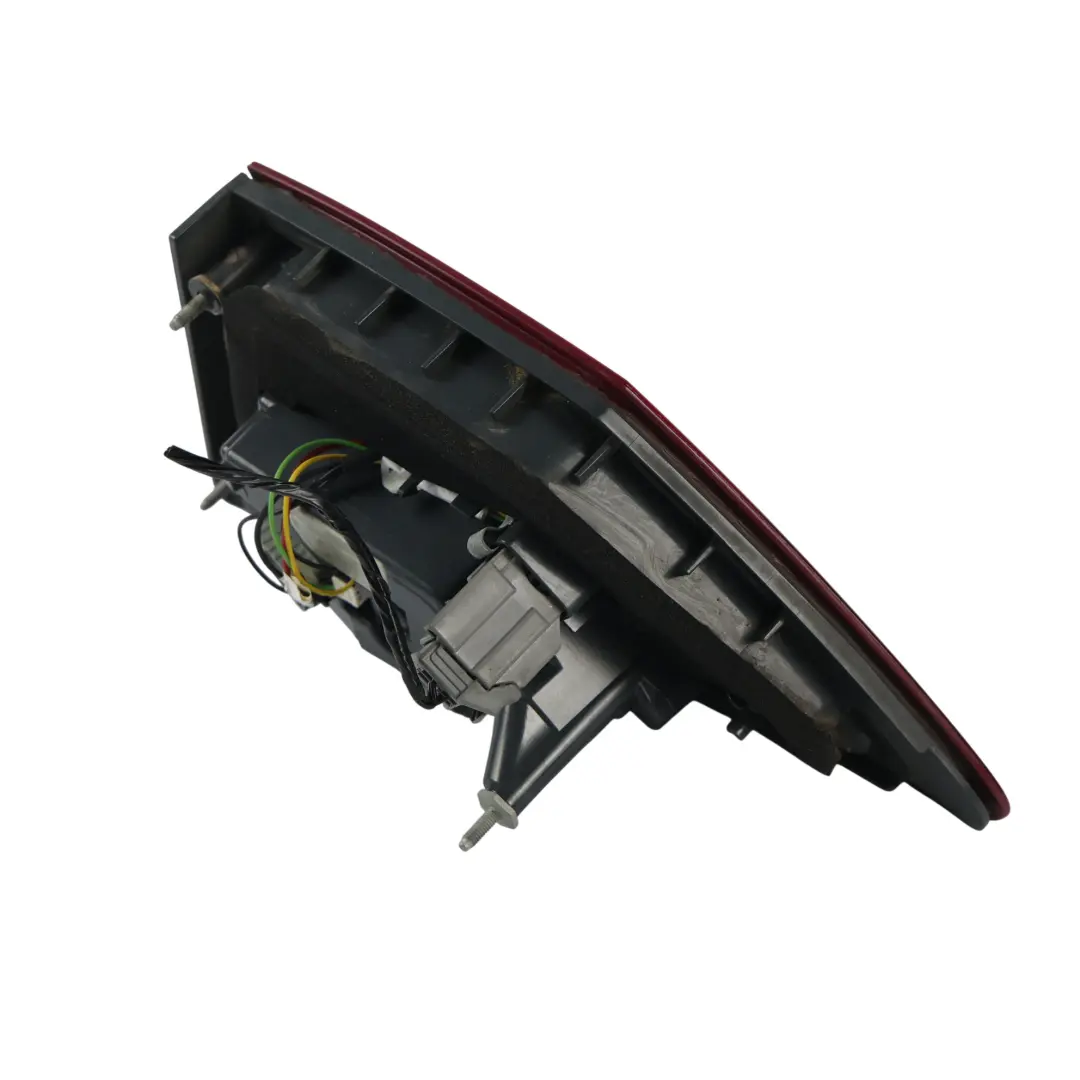 MK5 Inner Tail Light Lamp Rear Left N/S to Ford Mondeo with Part number DS73-13A603-KD Ford Mondeo MK5 Inner Tail Light Lamp Rear Left N/S - SKU DS73-13A603-KD - Part number DS73-13A603-KD