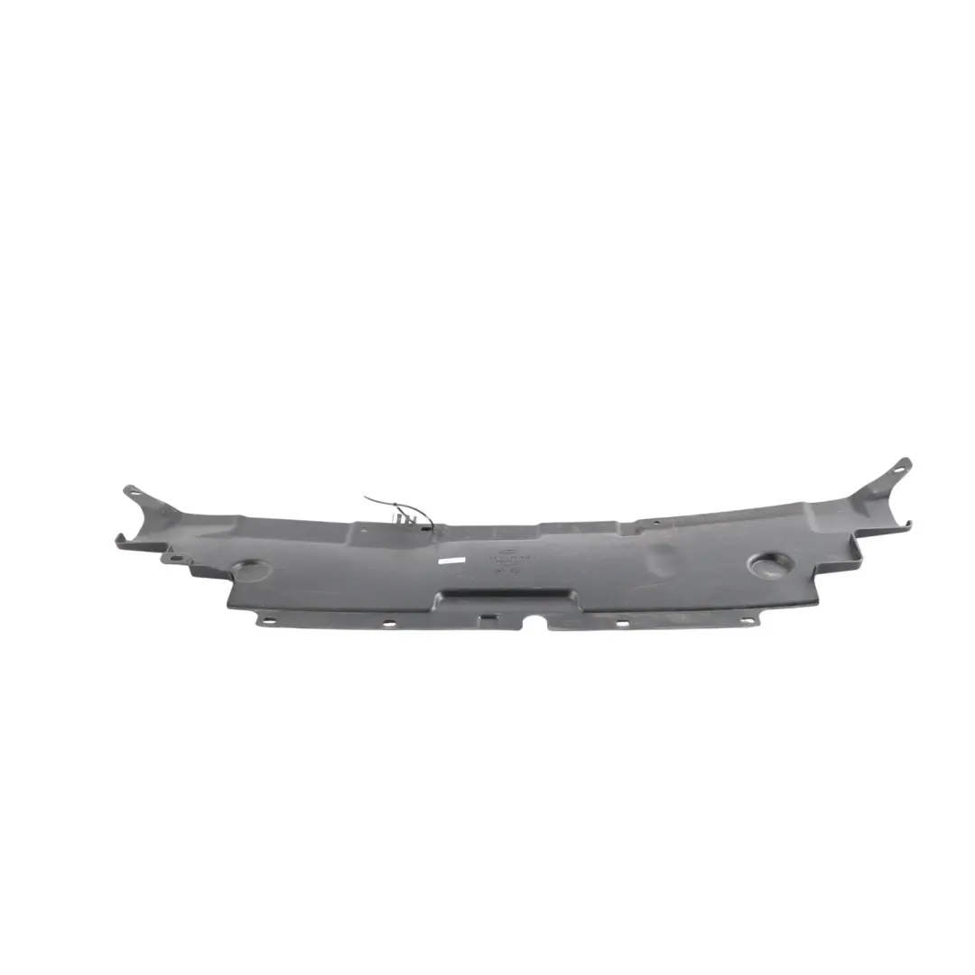 Mk5 Front Slam Panel Top Upper Covering Trim to Ford Mondeo with Part number DS73-16613-BB Ford Mondeo Mk5 Front Slam Panel Top Upper Covering Trim - SKU DS73-16613-BB - Part number DS73-16613-BB