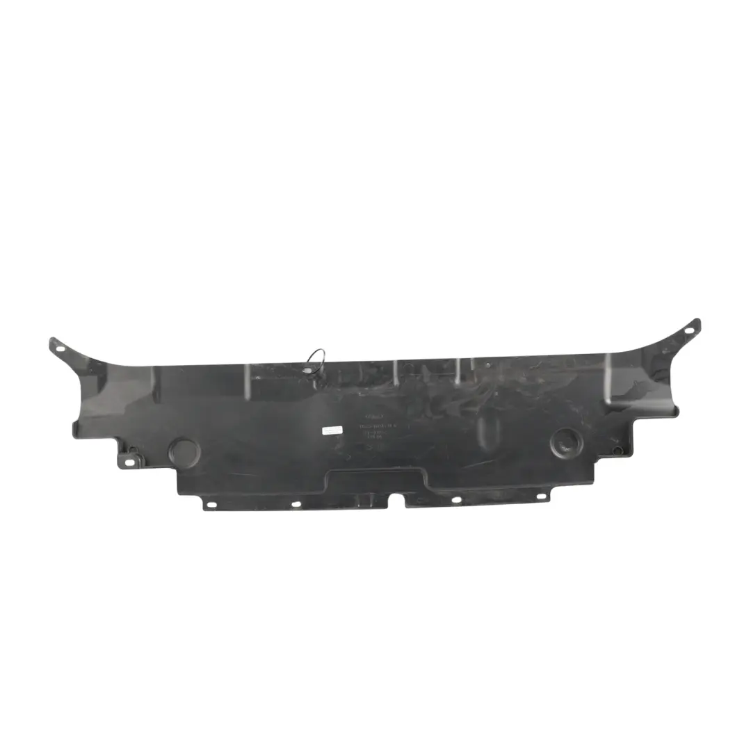 Ford Mondeo Mk5 Front Slam Panel Top Upper Covering Trim - SKU DS73-16613-BB - Part number DS73-16613-BB