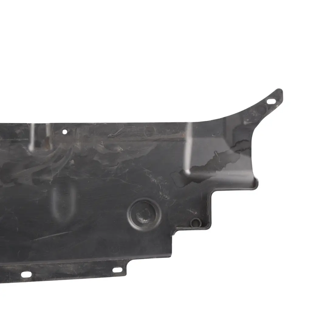 Mk5 Front Slam Panel Top Upper Covering Trim to Ford Mondeo with Part number DS73-16613-BB Ford Mondeo Mk5 Front Slam Panel Top Upper Covering Trim - SKU DS73-16613-BB - Part number DS73-16613-BB