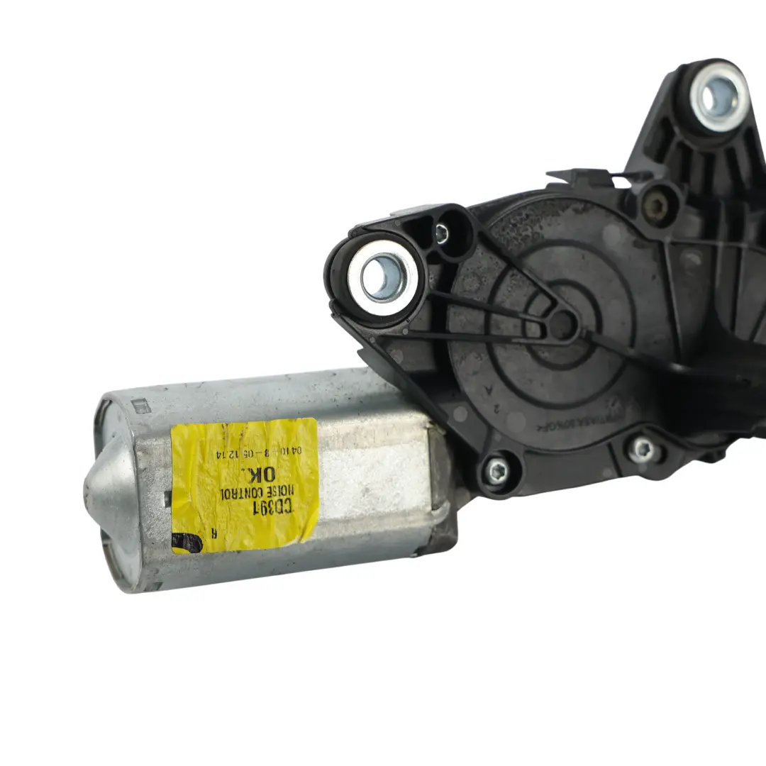 Ford Mondeo Mk5 Moteur Essuie-Glace Vitre Arrière - SKU DS73-17404-AB - Numéro de pièce DS73-17404-AB