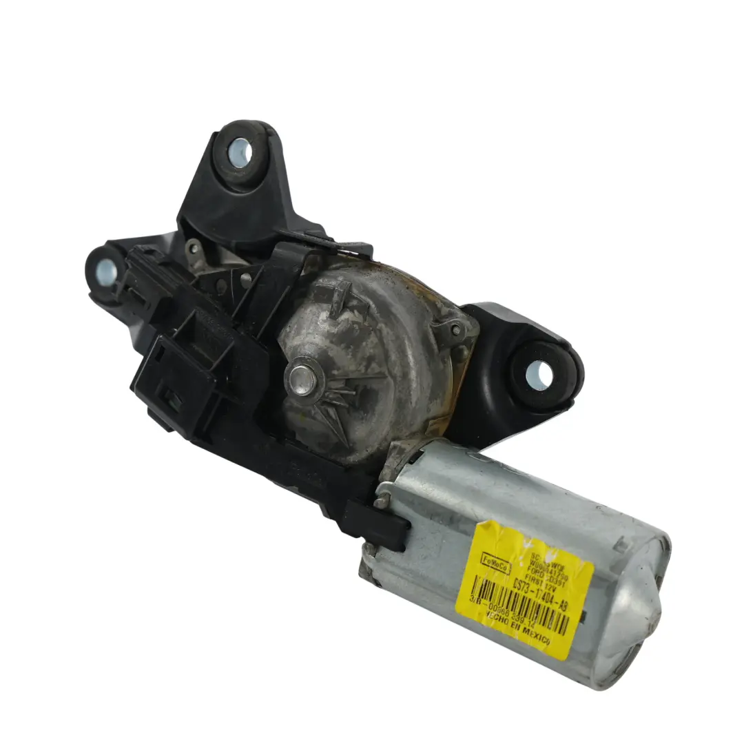 Ford Mondeo Mk5 Rear Window Glass Wiper Motor - SKU DS73-17404-AB - Part number DS73-17404-AB