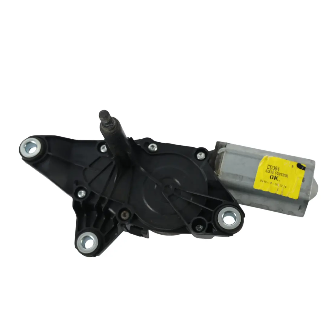 Ford Mondeo Mk5 Heckscheiben Wischer Motor - SKU DS73-17404-AB - Teilenummer DS73-17404-AB