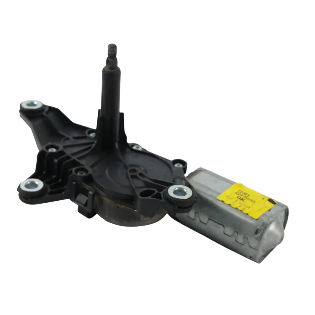 Mk5 Silniczek Wycieraczki Tylnej Tył do Ford Mondeo o numerze DS73-17404-AB Ford Mondeo Mk5 Silniczek Wycieraczki Tylnej Tył - SKU DS73-17404-AB - Numer Części DS73-17404-AB