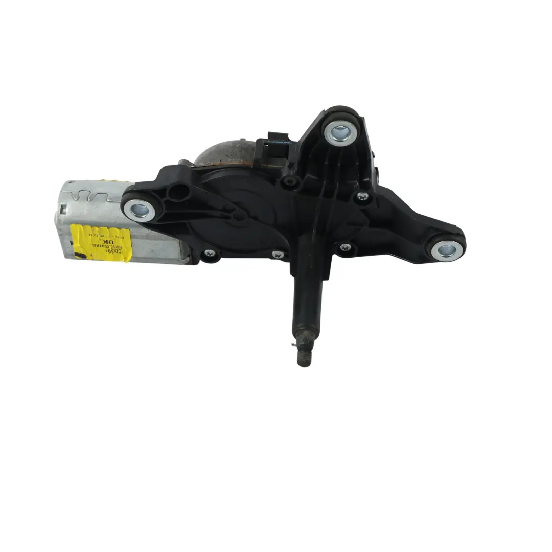 Ford Mondeo MK5 Motore Tergicristallo Vetro Posteriore - SKU DS73-17404-AB - Numero di parte DS73-17404-AB