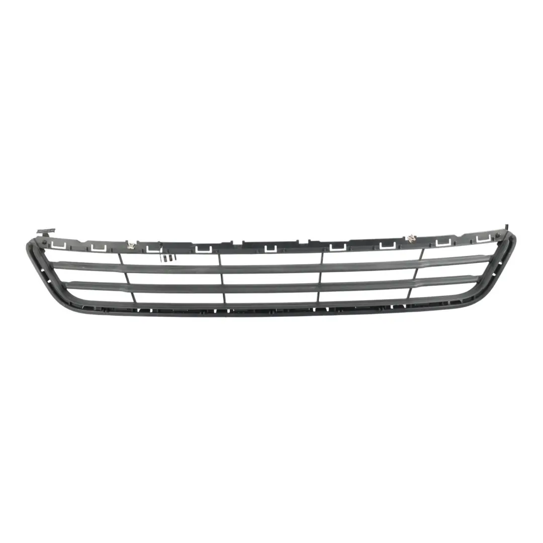 Mk5 Front Bumper Lower Radiator Grille Cover Panel to Ford Mondeo with Part number DS73-17B968-J Ford Mondeo Mk5 Front Bumper Lower Radiator Grille Cover Panel - SKU DS73-17B968-J - Part number DS73-17B968-J