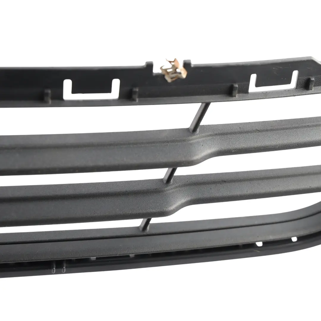 Mk5 Front Bumper Lower Radiator Grille Cover Panel to Ford Mondeo with Part number DS73-17B968-J Ford Mondeo Mk5 Front Bumper Lower Radiator Grille Cover Panel - SKU DS73-17B968-J - Part number DS73-17B968-J