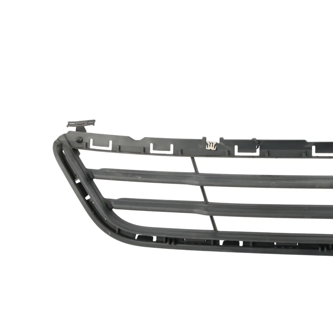 Ford Mondeo Mk5 Front Bumper Lower Radiator Grille Cover Panel - SKU DS73-17B968-J - Part number DS73-17B968-J