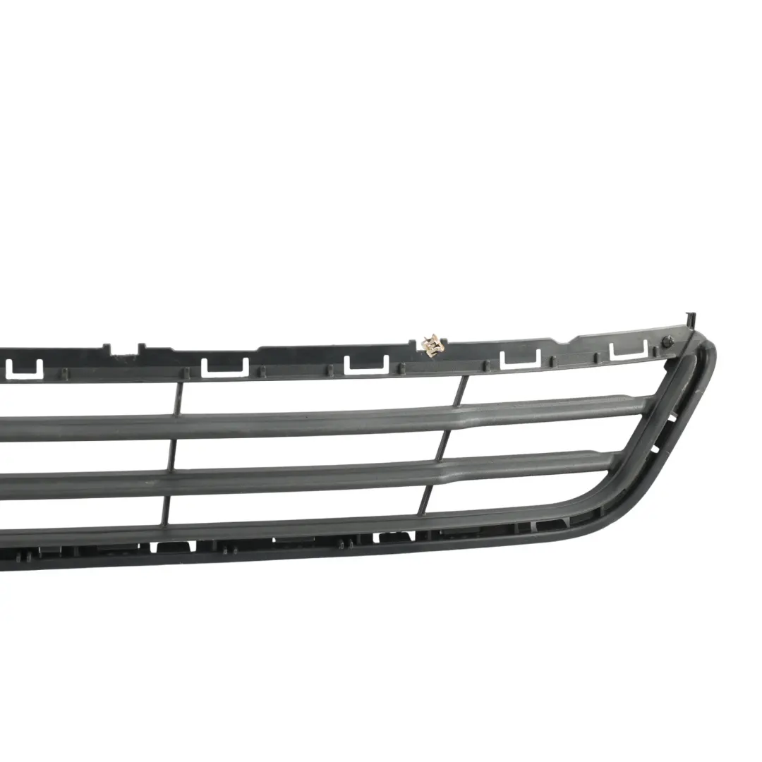 Mk5 Front Bumper Lower Radiator Grille Cover Panel to Ford Mondeo with Part number DS73-17B968-J Ford Mondeo Mk5 Front Bumper Lower Radiator Grille Cover Panel - SKU DS73-17B968-J - Part number DS73-17B968-J
