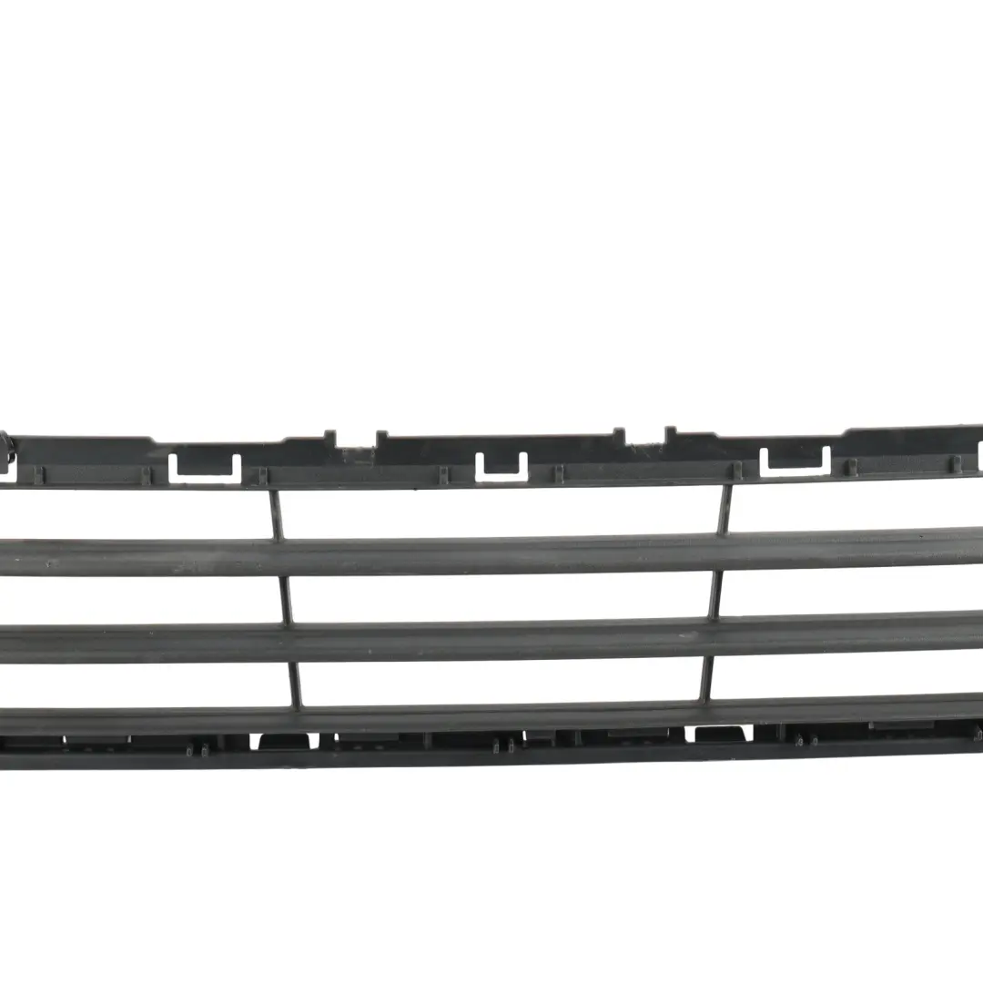 Mk5 Front Bumper Lower Radiator Grille Cover Panel to Ford Mondeo with Part number DS73-17B968-J Ford Mondeo Mk5 Front Bumper Lower Radiator Grille Cover Panel - SKU DS73-17B968-J - Part number DS73-17B968-J